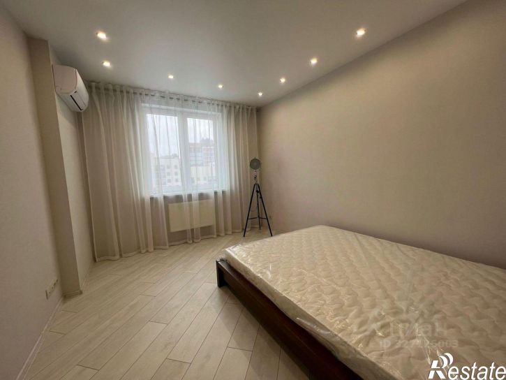 3-комн квартира улица Алексея Козина, 3Б,  д. 3Б