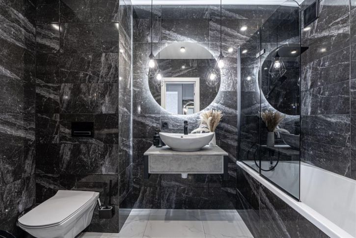 1-комн квартира в новом доме ул Серова, д. 50 к 1