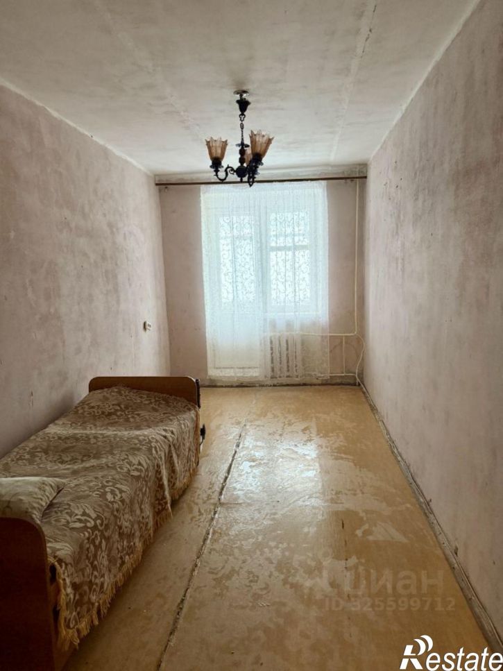 2-комн квартира Шоссейная улица, 23А,  д. 23А