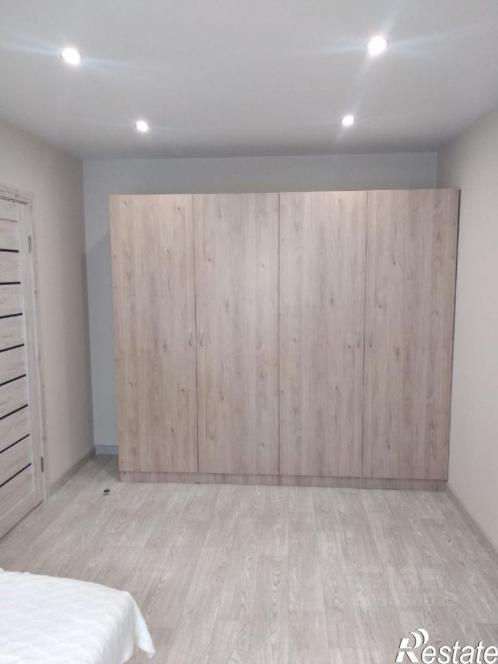 1-комн квартира улица Натана Рахлина, 15 к3,  д. 15 к3