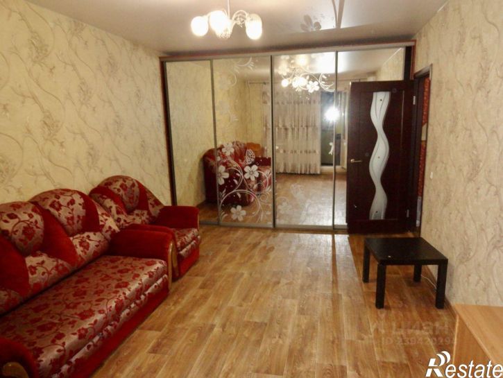 1-комн квартира улица Ноксинский Спуск, 11,  д. 11