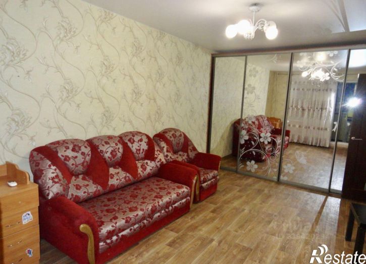 1-комн квартира улица Ноксинский Спуск, 11,  д. 11