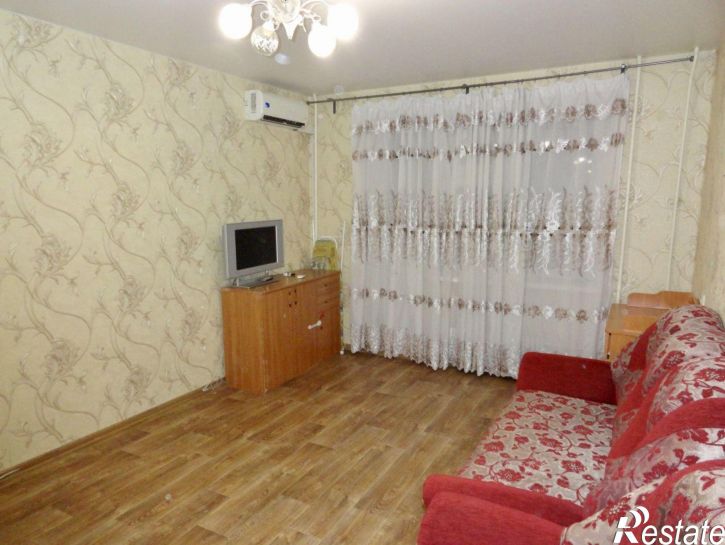 1-комн квартира улица Ноксинский Спуск, 11,  д. 11
