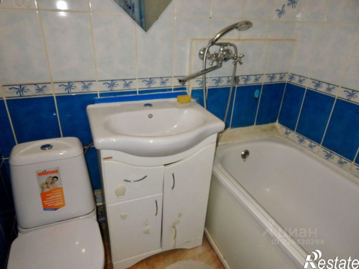 1-комн квартира улица Ноксинский Спуск, 11,  д. 11