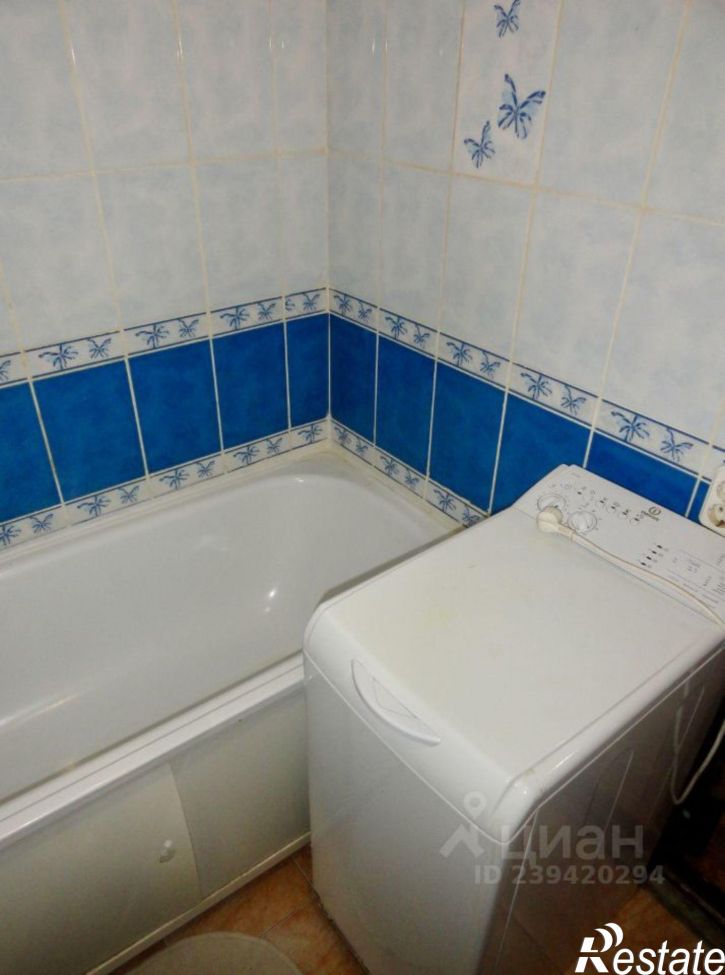 1-комн квартира улица Ноксинский Спуск, 11,  д. 11