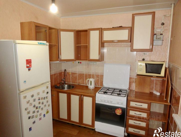 1-комн квартира улица Ноксинский Спуск, 11,  д. 11