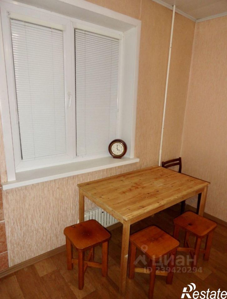 1-комн квартира улица Ноксинский Спуск, 11,  д. 11