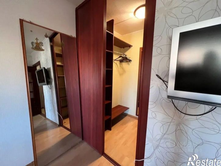 1-комн квартира проспект Ямашева, 73,  д. 73