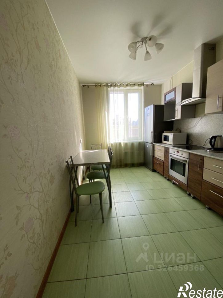 2-комн квартира ул Чистопольская, 76,  д. 76