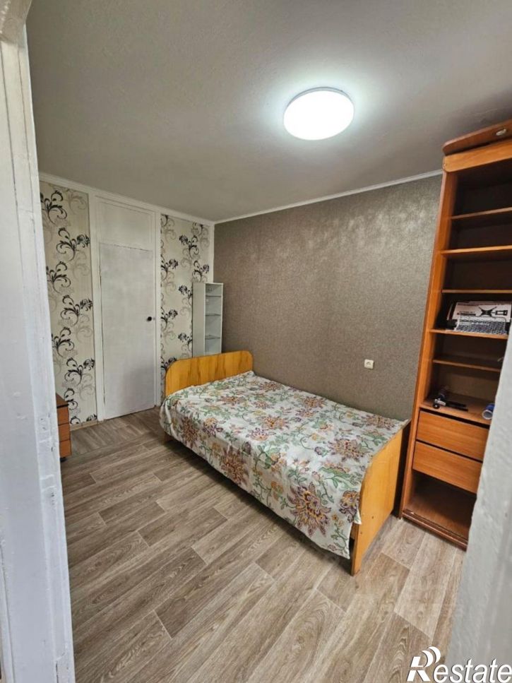 2-комн квартира