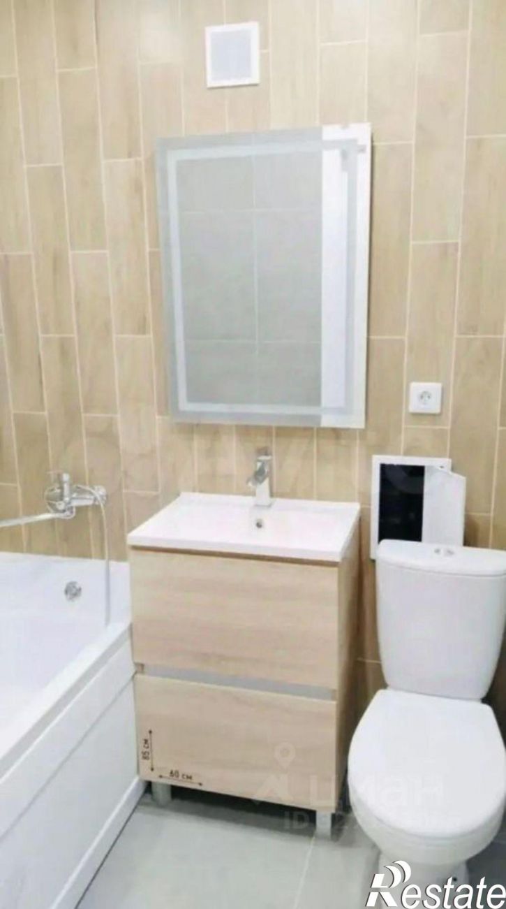 2-комн квартира ул Восьмого Марта, 12,  д. 12