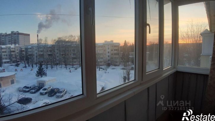 1-комн квартира ул Гарифьянова, 34,  д. 34