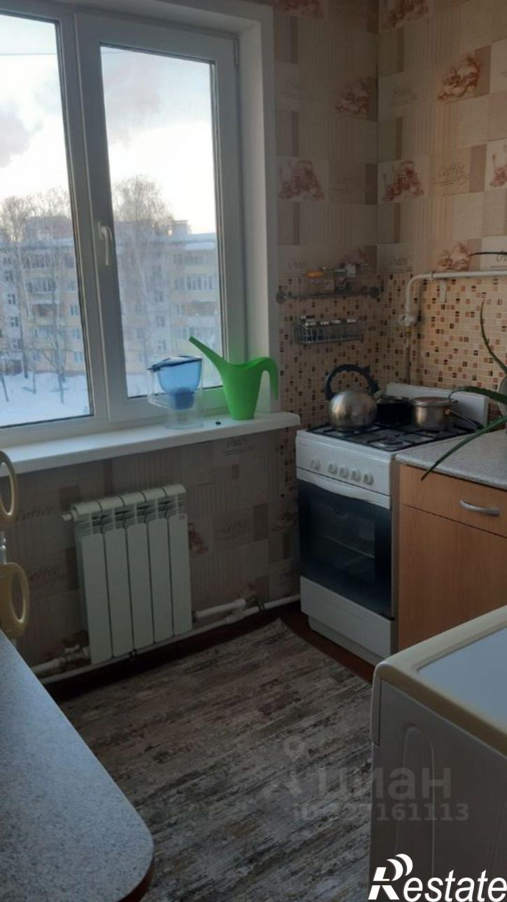 1-комн квартира ул Гарифьянова, 34,  д. 34