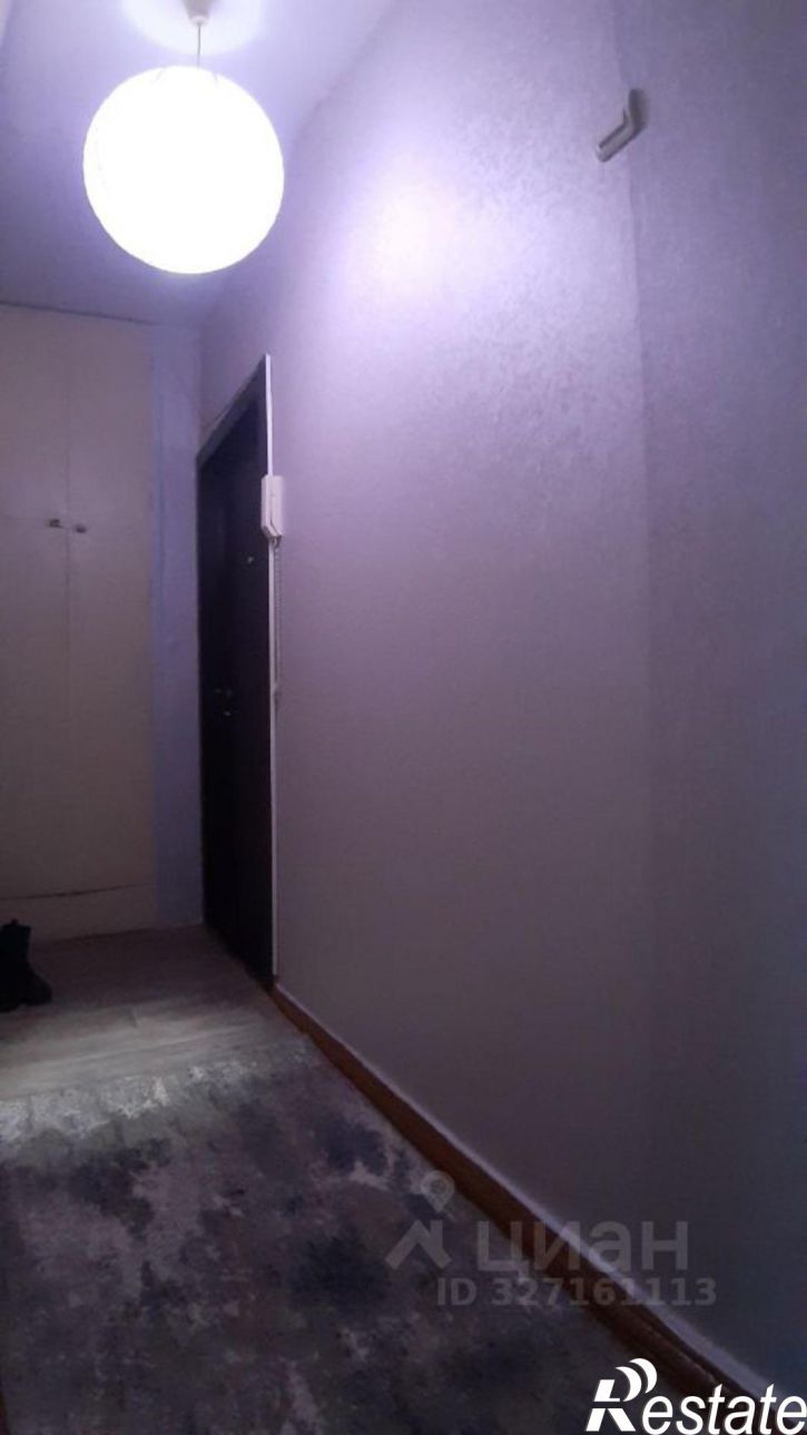 1-комн квартира ул Гарифьянова, 34,  д. 34