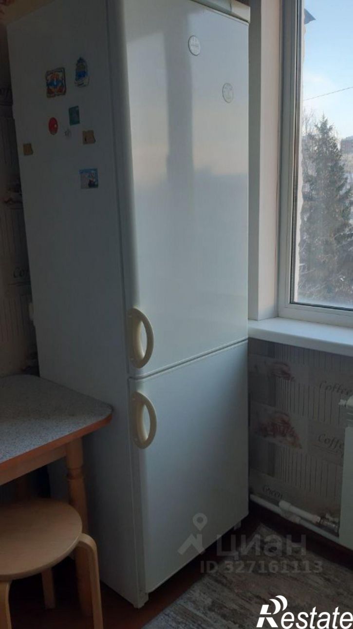 1-комн квартира ул Гарифьянова, 34,  д. 34