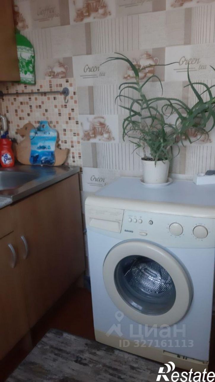 1-комн квартира ул Гарифьянова, 34,  д. 34