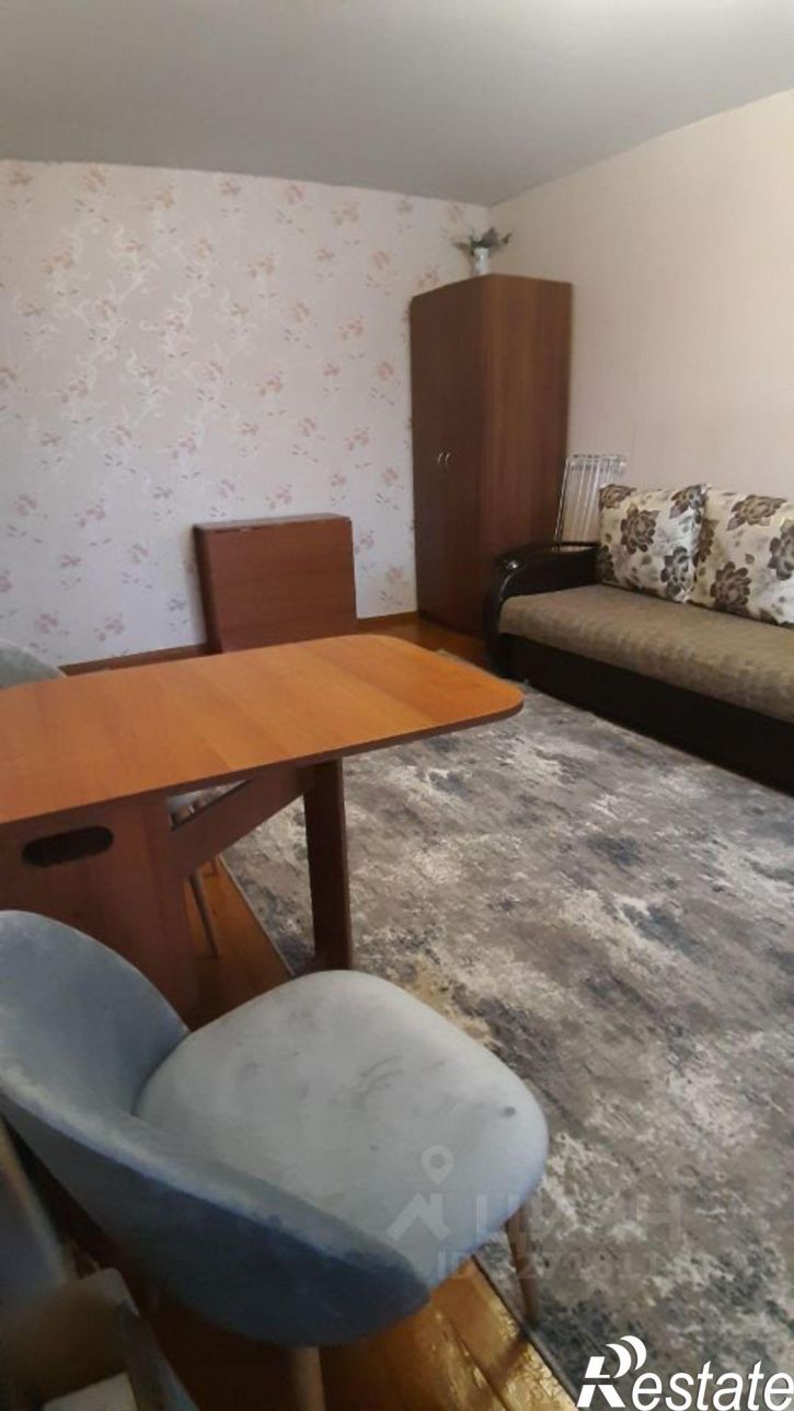 1-комн квартира ул Гарифьянова, 34,  д. 34