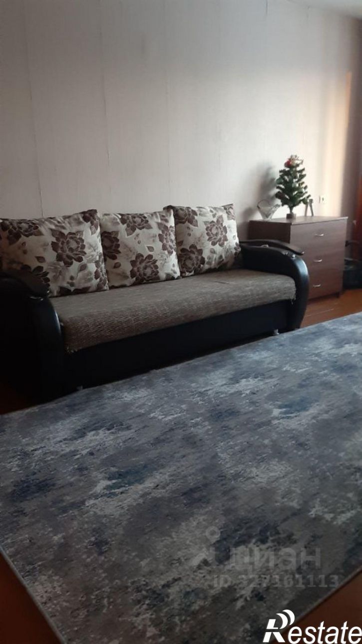 1-комн квартира ул Гарифьянова, 34,  д. 34