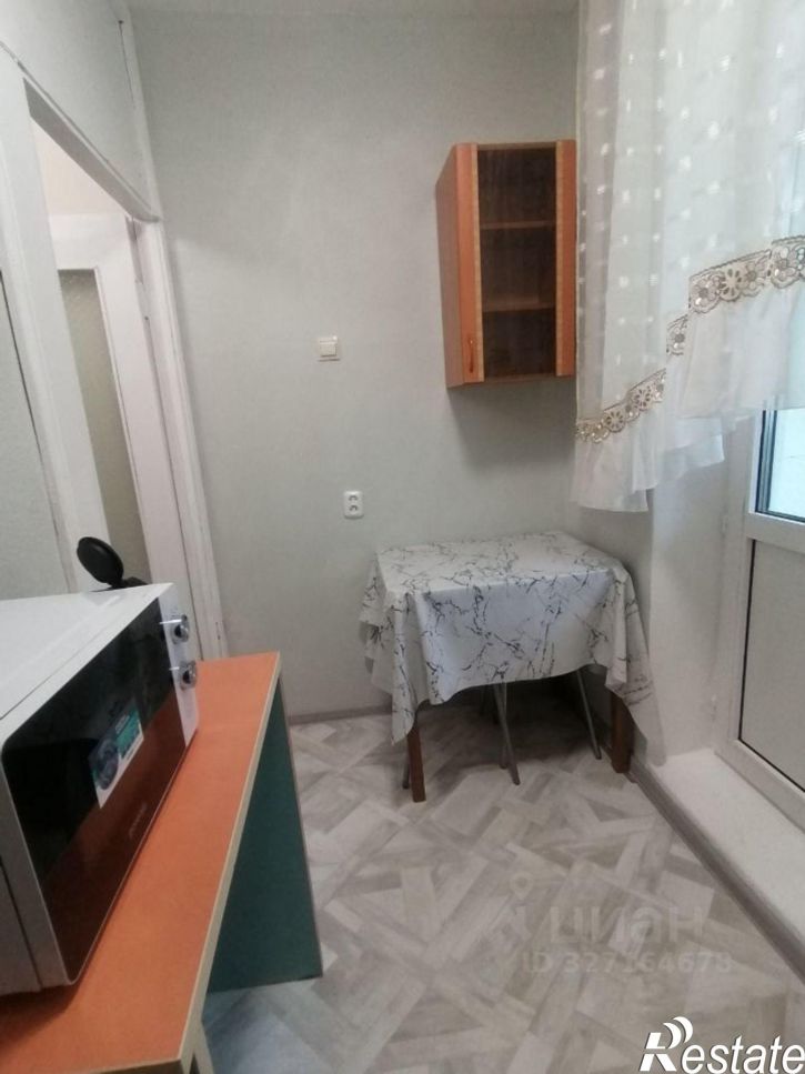 1-комн квартира улица Академика Глушко, 3,  д. 3