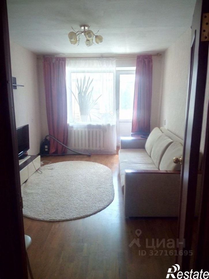 2-комн квартира ул Короленко, 35а,  д. 35а