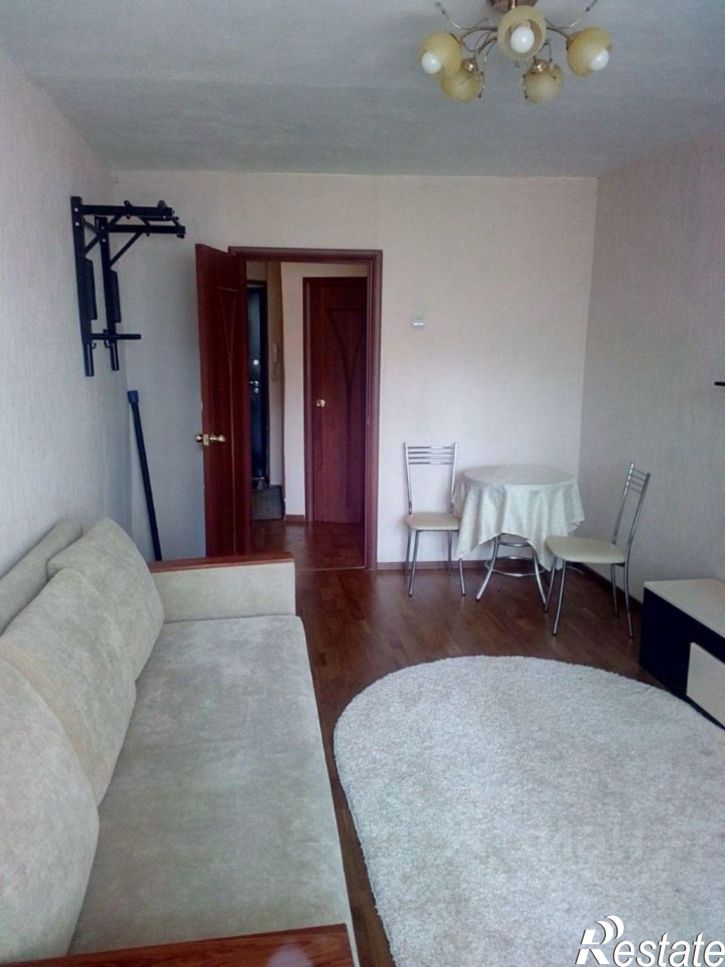 2-комн квартира ул Короленко, 35а,  д. 35а