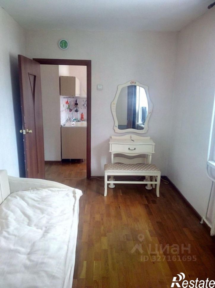 2-комн квартира ул Короленко, 35а,  д. 35а