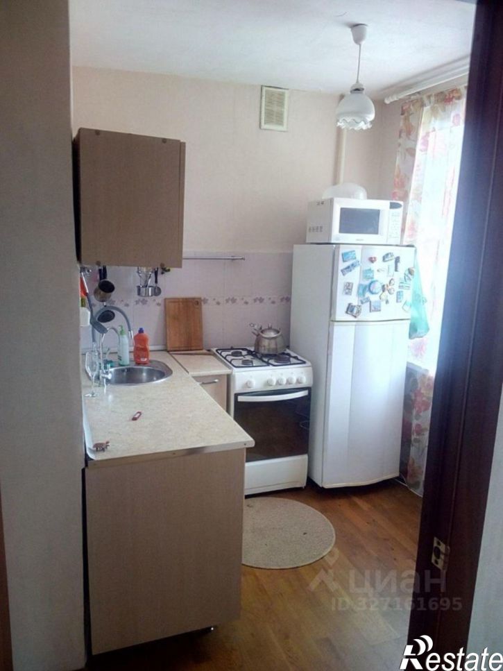 2-комн квартира ул Короленко, 35а,  д. 35а