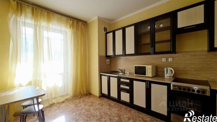 1-комн квартира ул Нигматуллина, 3,  д. 3