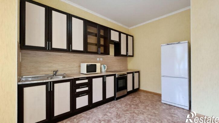 1-комн квартира ул Нигматуллина, 3,  д. 3