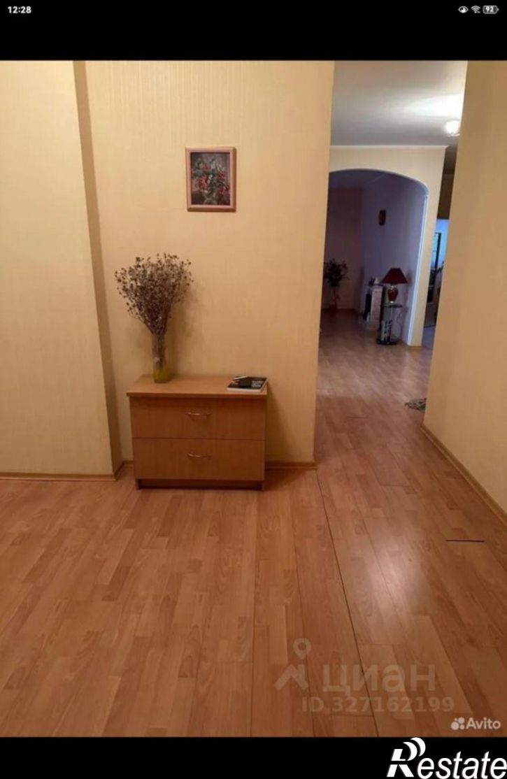 3-комн квартира ул Танковая, 66,  д. 66