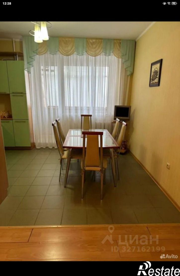 3-комн квартира ул Танковая, 66,  д. 66