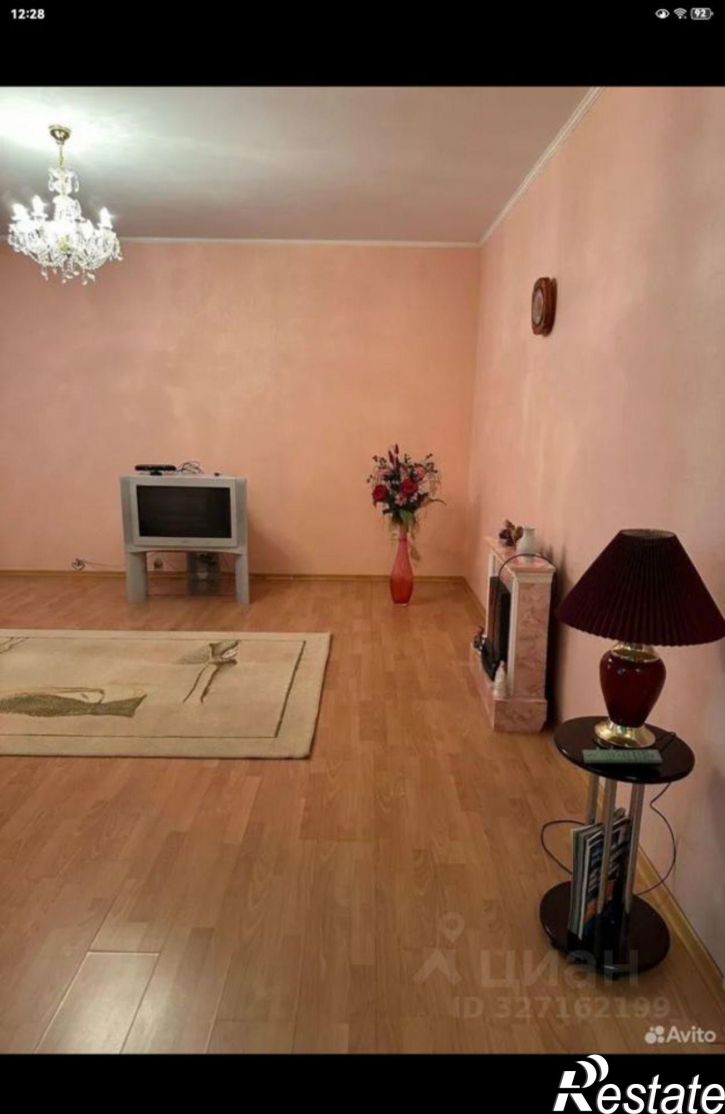 3-комн квартира ул Танковая, 66,  д. 66