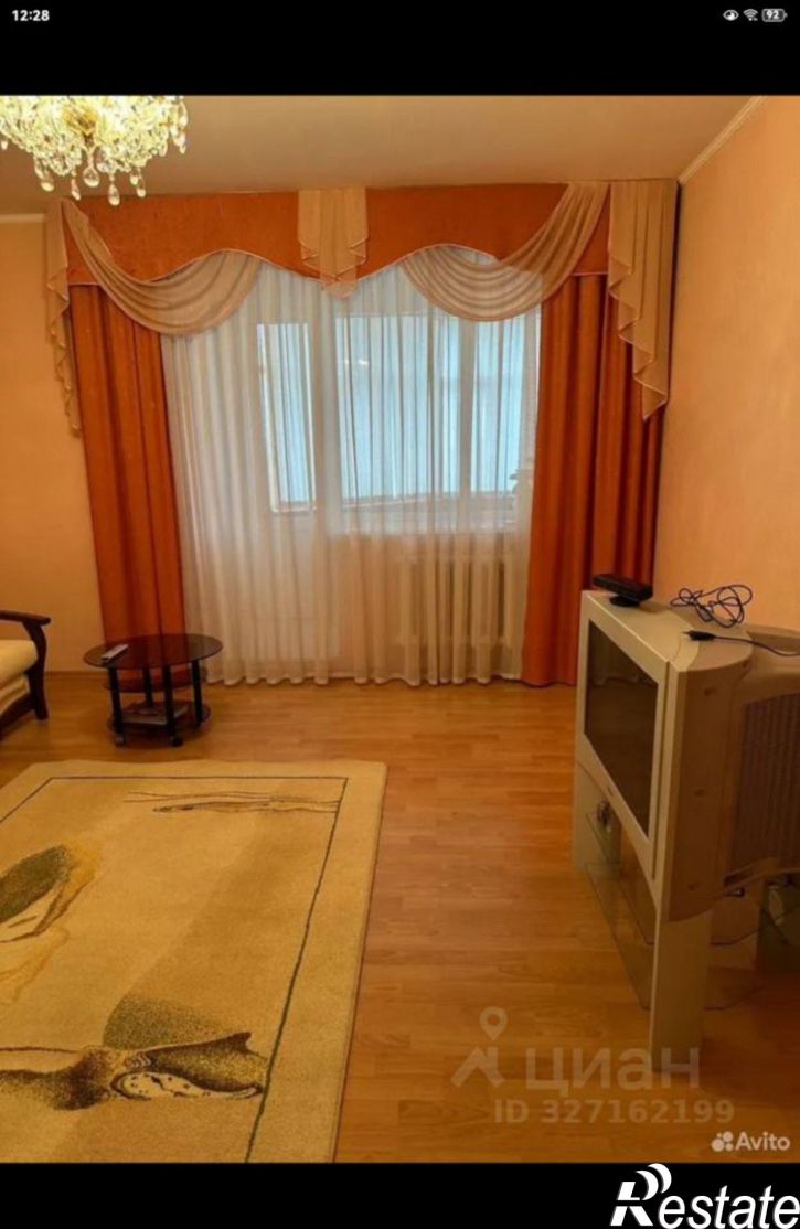 3-комн квартира ул Танковая, 66,  д. 66