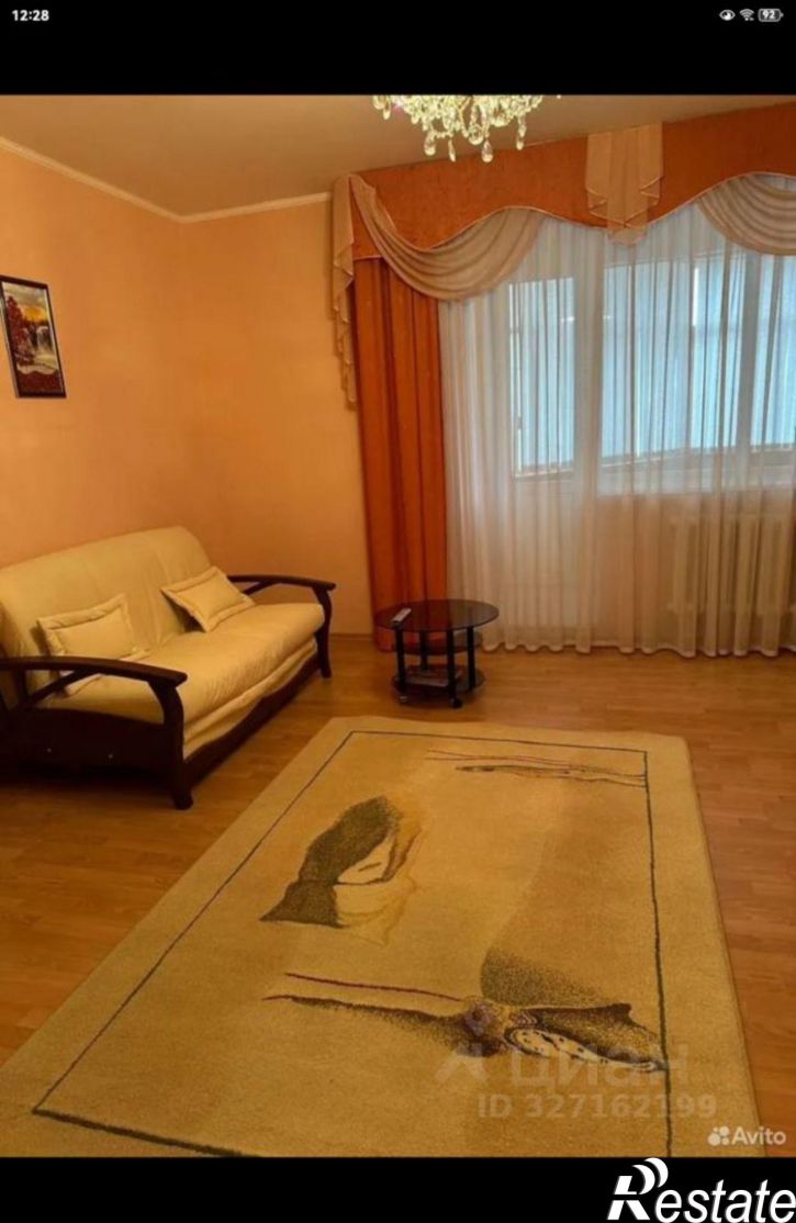 3-комн квартира ул Танковая, 66,  д. 66