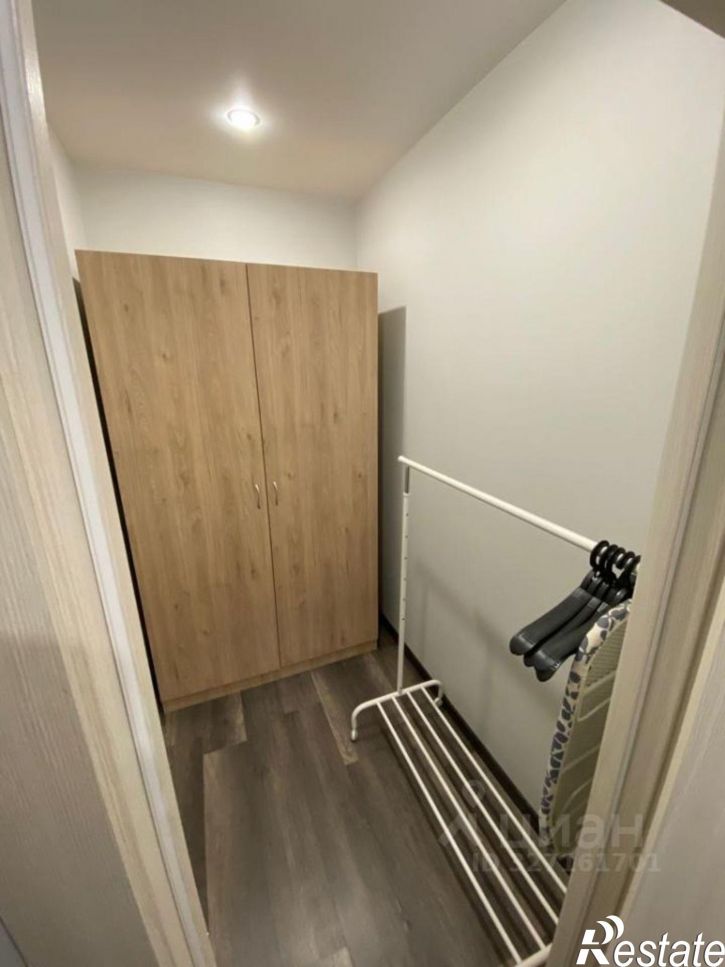 1-комн квартира ул Николая Ершова, 62д 1,  д. 62д 1,  к. 1