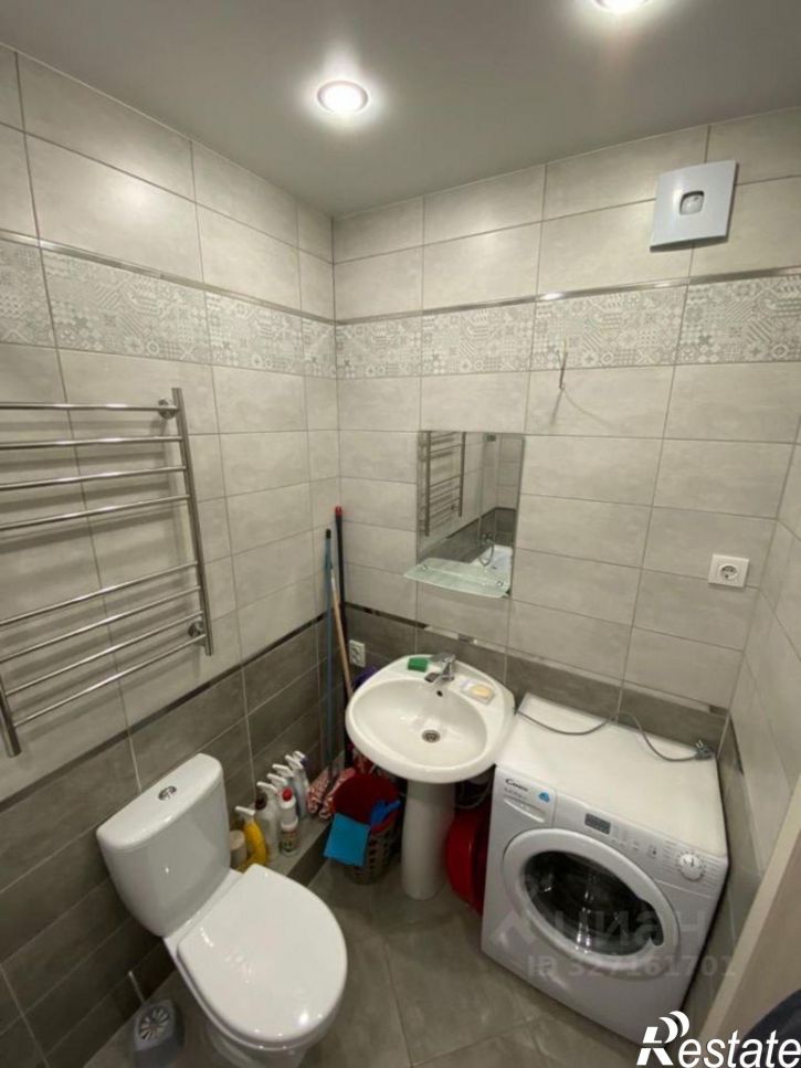 1-комн квартира ул Николая Ершова, 62д 1,  д. 62д 1,  к. 1