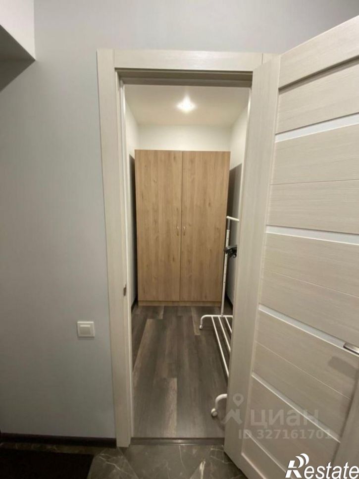 1-комн квартира ул Николая Ершова, 62д 1,  д. 62д 1,  к. 1