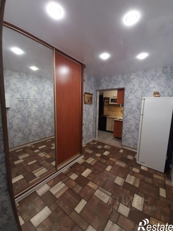 2-комн квартира ул Айдарова, 15,  д. 15