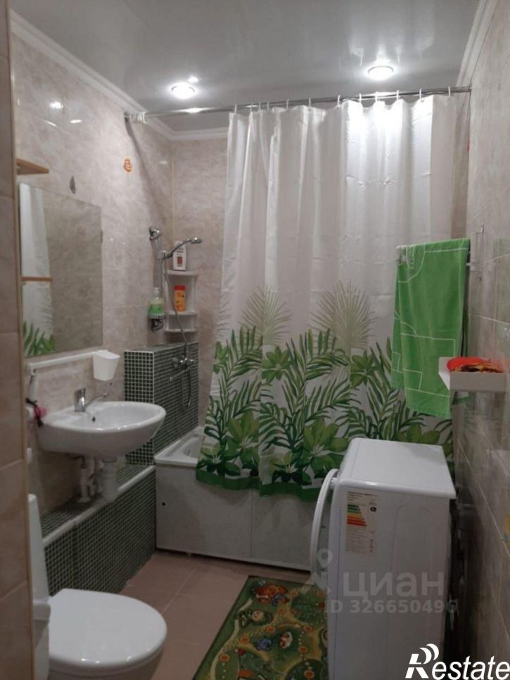 2-комн квартира ул Айдарова, 15,  д. 15