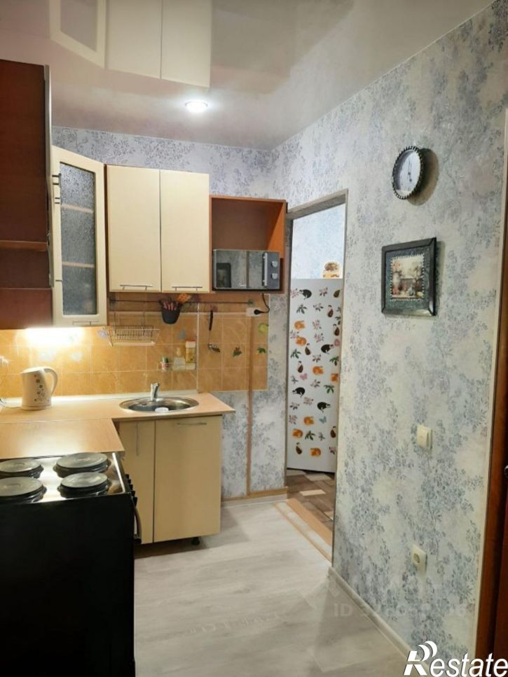 2-комн квартира ул Айдарова, 15,  д. 15