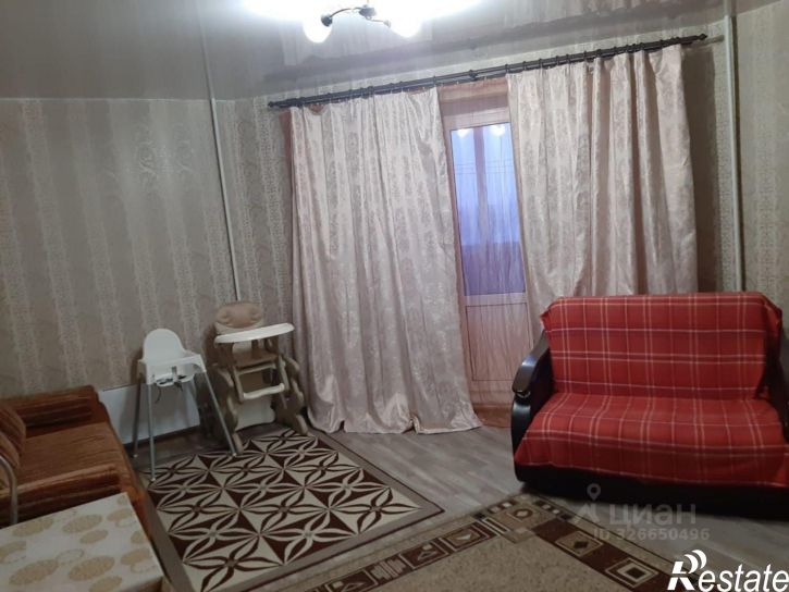 2-комн квартира ул Айдарова, 15,  д. 15