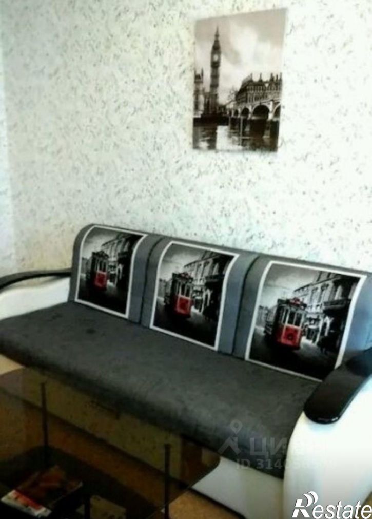 Комната ул Чистопольская, 10/8,  д. 10/8