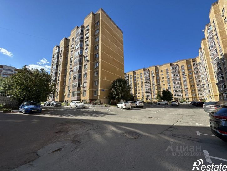 1-комн квартира ул Космонавтов, 42А,  д. 42А