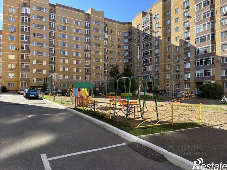 1-комн квартира ул Космонавтов, 42А,  д. 42А