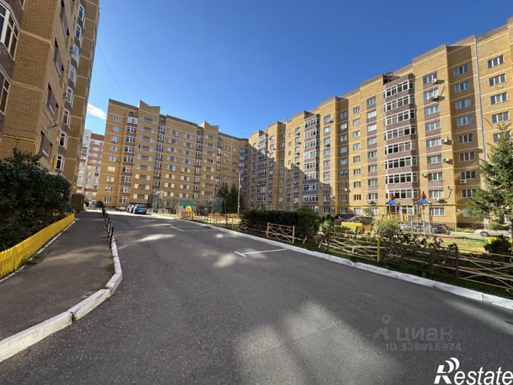 1-комн квартира ул Космонавтов, 42А,  д. 42А