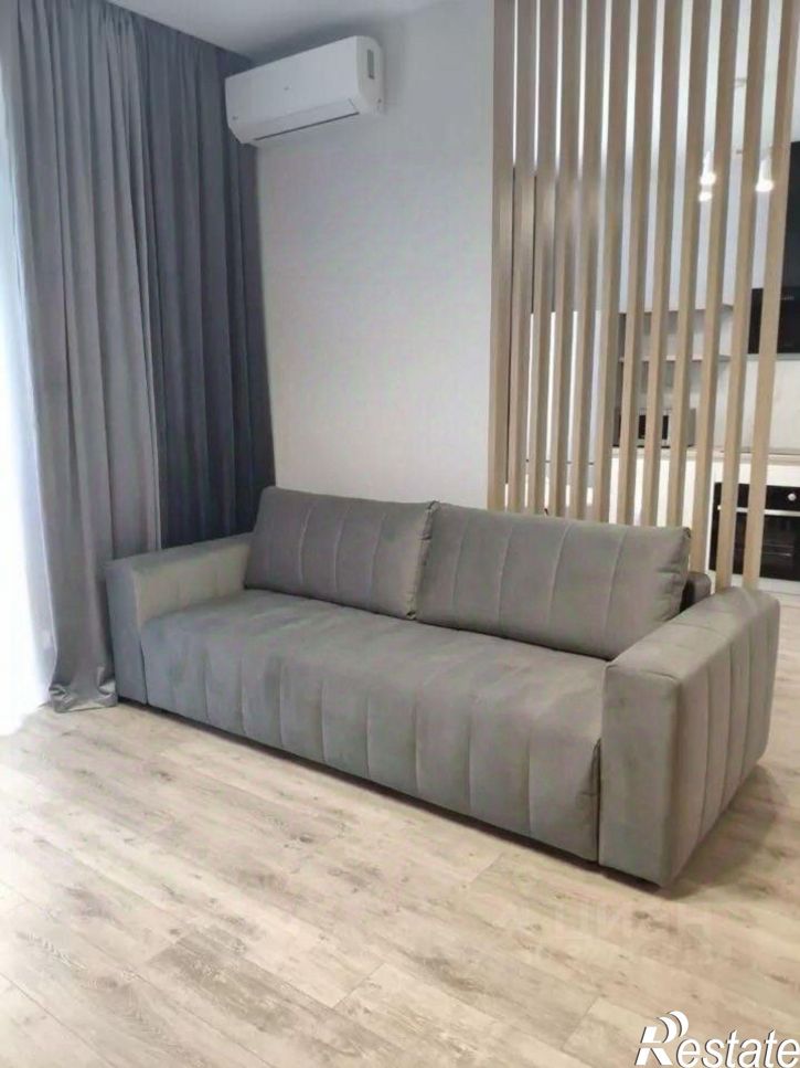 1-комн квартира ул Абубекира Терегулова, 6,  д. 6