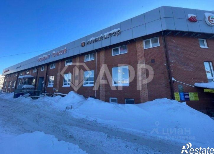 Отдельное здание ул Декабристов, 131Е,  д. 131Е