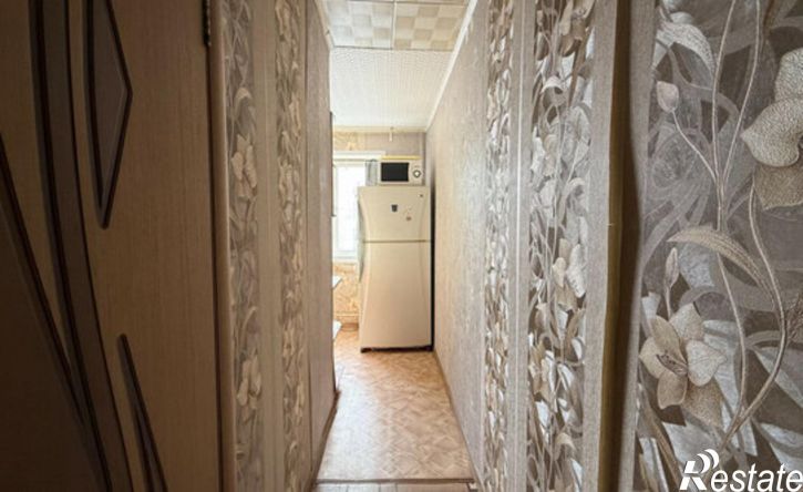 2-комн квартира ул Аделя Кутуя, 7,  д. 7