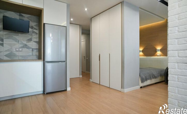 2-комн квартира ул Николая Ершова, 62в 2,  д. 62в 2,  к. 2