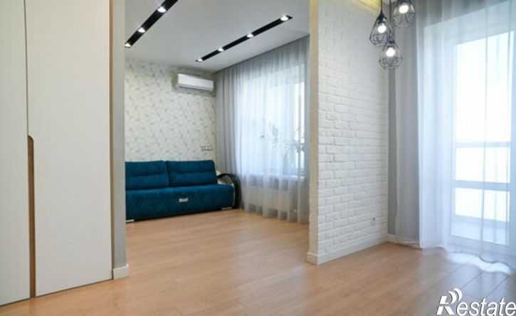 2-комн квартира ул Николая Ершова, 62в 2,  д. 62в 2,  к. 2
